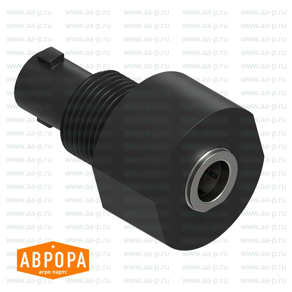 Adapteranschlüsse